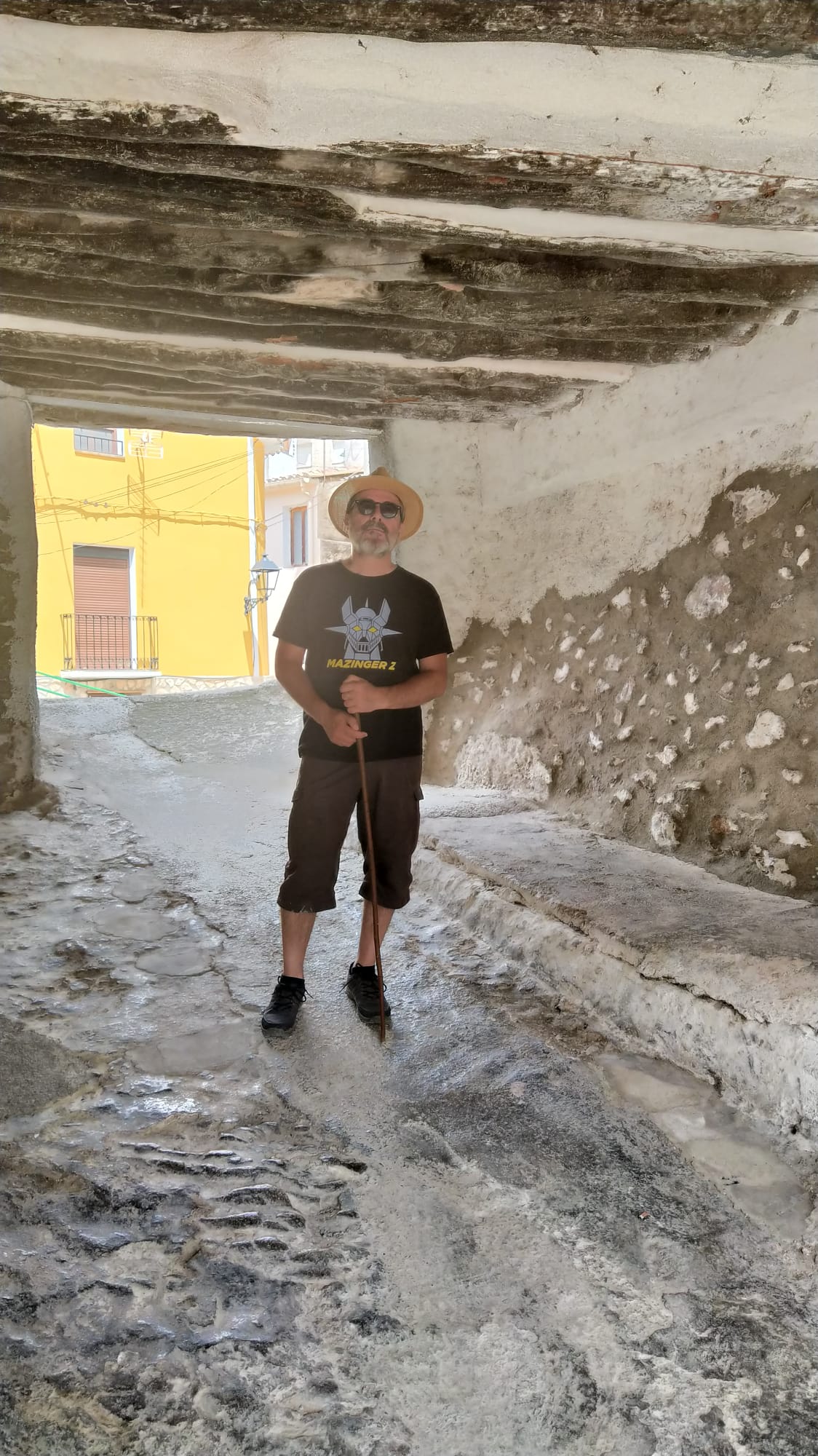 Enrique  López Aparicio